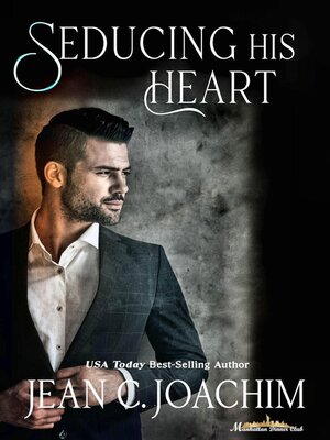 cover image of Seducing His Heart